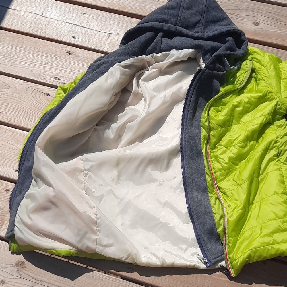 Jacket - Picture 4 of 6